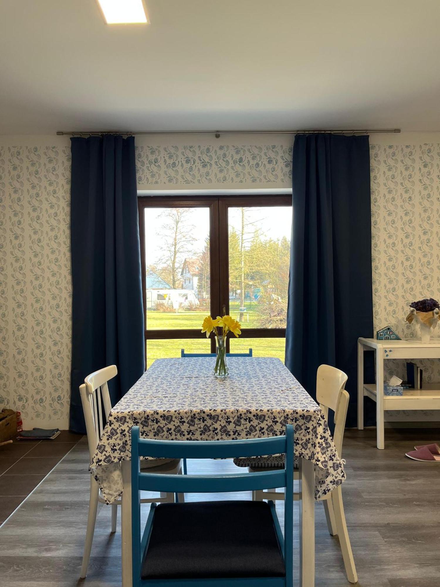Apartamento Venkovsky Odpocinek Hroznetin