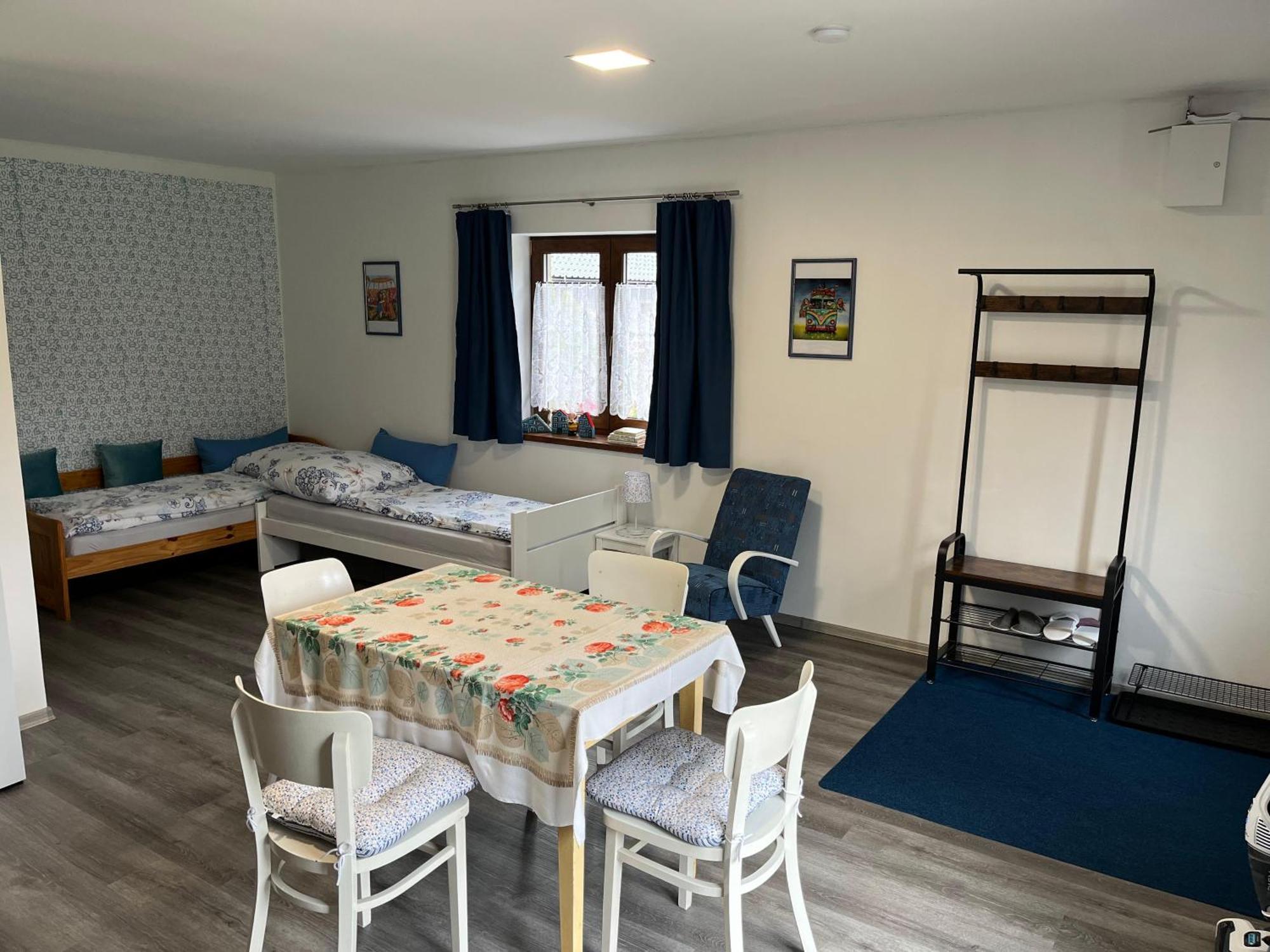Apartamento Venkovsky Odpocinek *