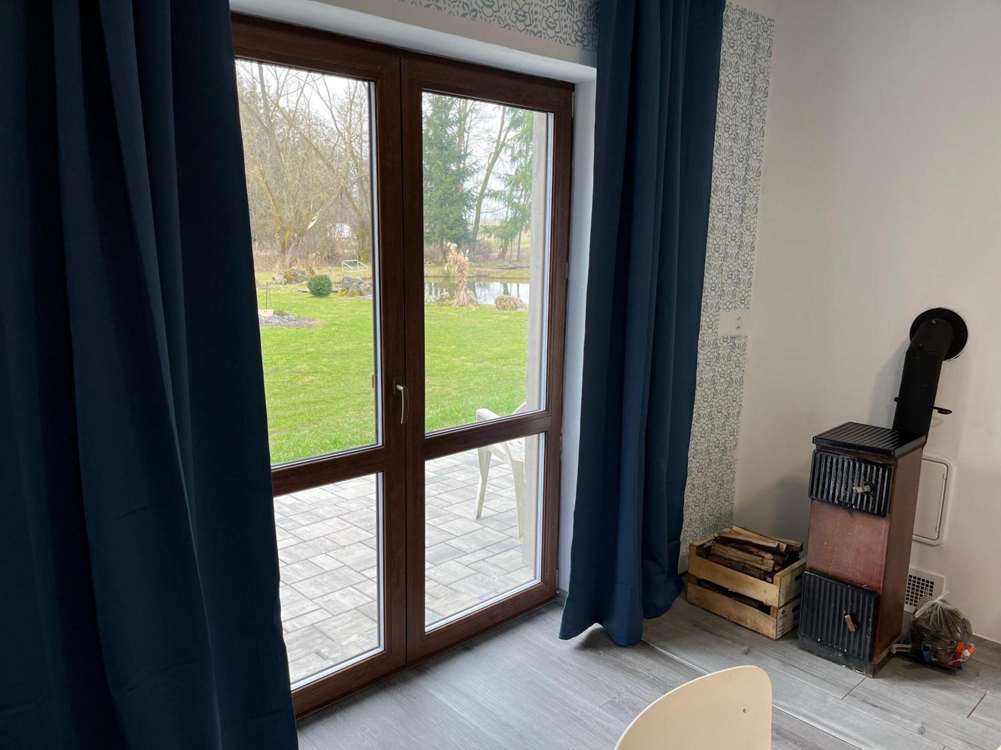 Apartamento Venkovsky Odpocinek *