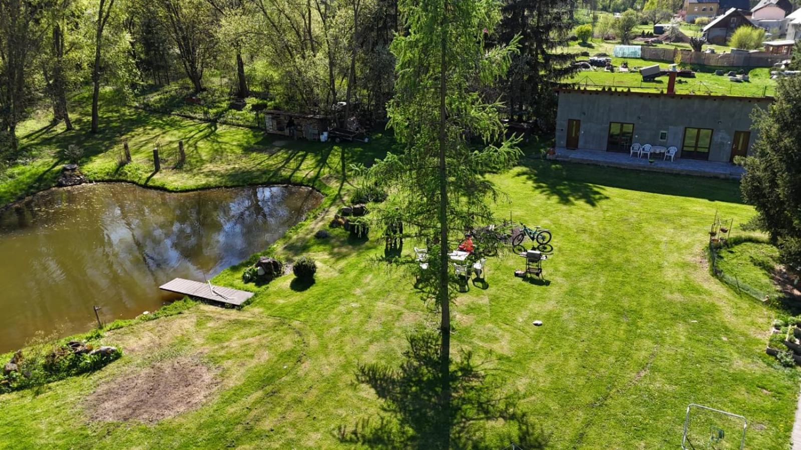 Apartamento Venkovsky Odpocinek